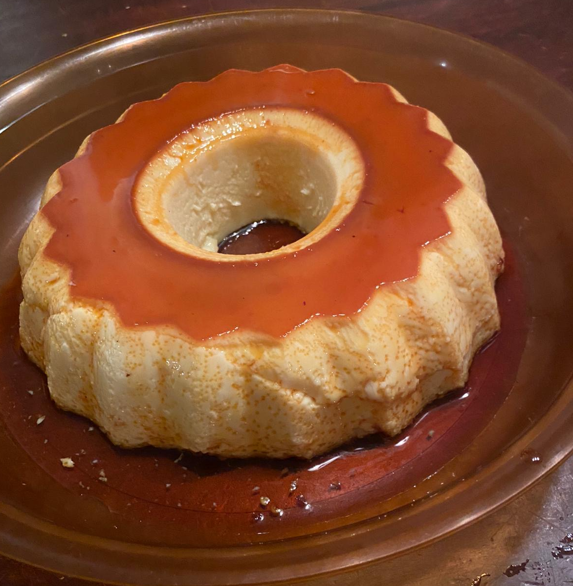 Flan