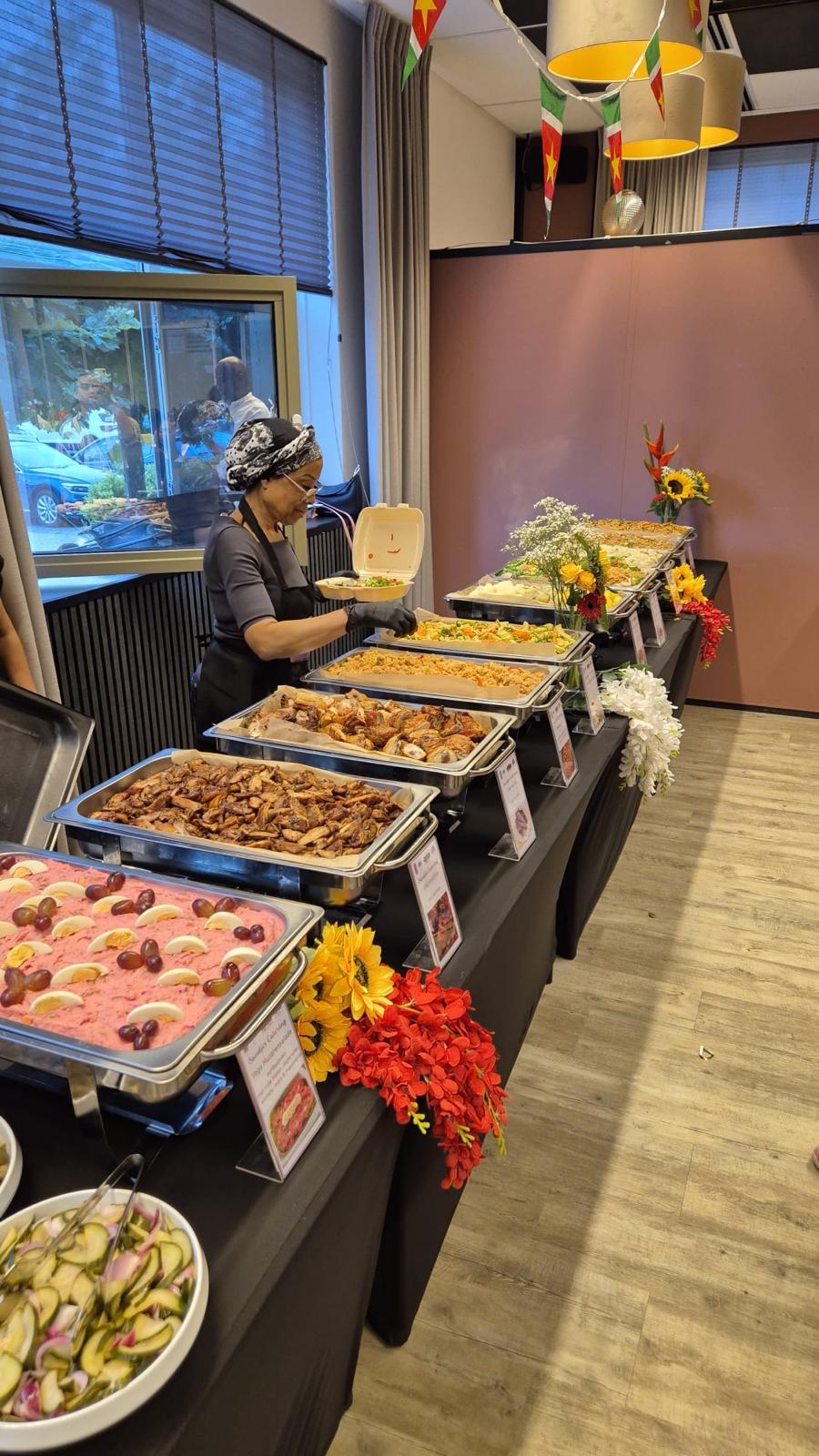 Catering Hero