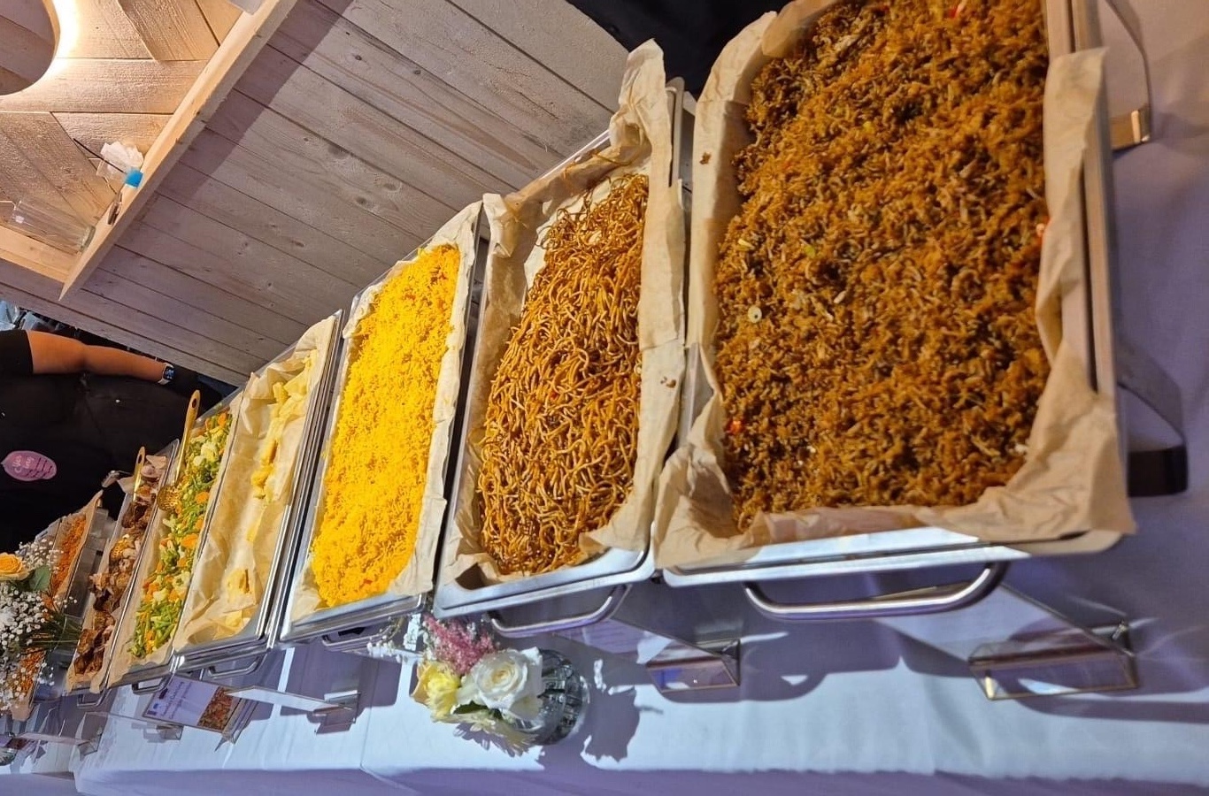 Buffet C